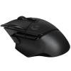 Купить мышь проводная logitech g502 x [910-006142] черный
