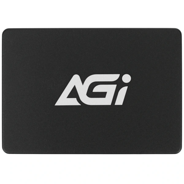 Купить 500 гб 2.5" sata накопитель agi ai238 [agi500gimai238]