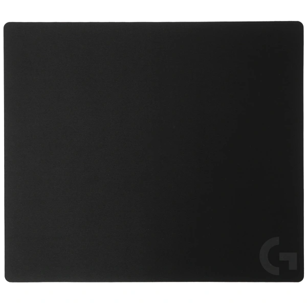 Купить коврик logitech g640 черный