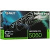 Купить видеокарта palit geforce rtx 5060 infinity 3 oc [ne75060t19p1-gb2063s]