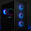 Игровой компьютер Intel Core i5 14400F, RX 9060 XT 8GB, DDR5 16Gb, SSD 1 - 256GB, SSD 2 - 512GB