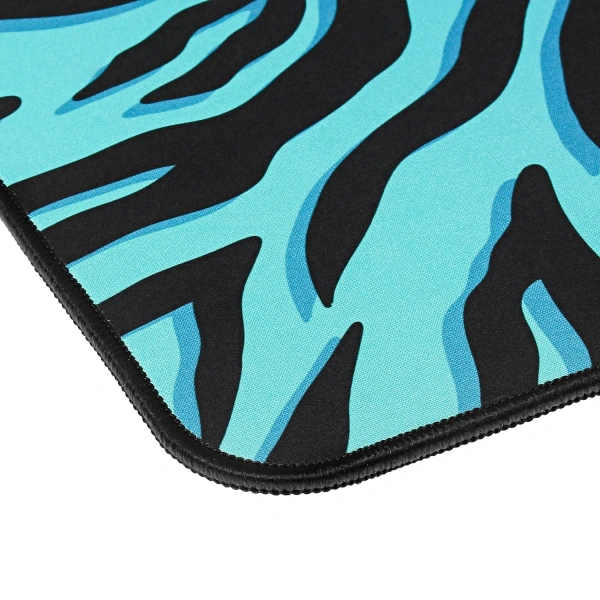 Купить коврик keyron op-xl wild  черный