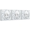 Купить вентилятор pccooler f5 r120 wh 3in1 [f5r120-whnt3-gl]