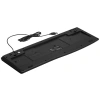 Купить клавиатура проводная acer okw301 [zl.kbdcc.01a]