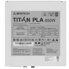 Купить блок питания montech titan pla 850w [tix0124] белый
