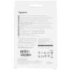 Купить 512 гб 2.5" sata накопитель apacer ppss25 [ap512gppss25-r]