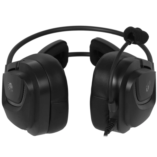 Купить проводные наушники a4tech bloody g575 черный