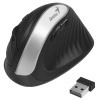Купить вертикальная мышь беспроводная genius ergo 8250s [31030031401] серый
