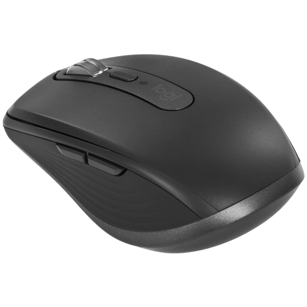 Купить мышь беспроводная logitech mx anywhere 3s [910-006929] черный
