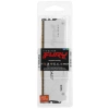 Купить оперативная память kingston fury beast amd rgb white [kf556c36bwea-32] 32 гб