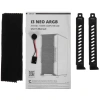 Купить корпус zalman i3 neo argb [i3 neo argb black] черный