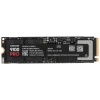 Купить 2000 гб m.2 nvme накопитель samsung 9100 pro [mz-vap2t0bw]