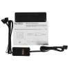 Купить комплект вентиляторов lian li uni fan cl wireless [g99.12cl1w3b.r0]
