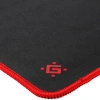 Купить коврик defender black (2xl) черный