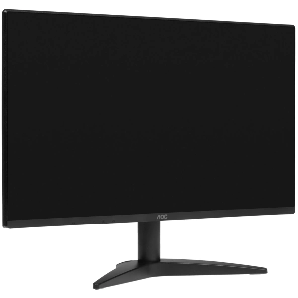 Купить 24.5" монитор aoc 25b36h3 черный 120 hz, 1920x1080, (16:9), ips, 300 cd/m², 1300:1, 4 ms gtg, tlt, hdmi, v