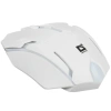 Купить мышь проводная defender cyber mb-560l [52561] белый
