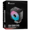 Купить кулер для процессора jonsbo cr-1300 evo [cr-1300 evo black]