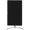 Купить 27" монитор lg 27up650-w серебристый