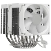 Купить кулер для процессора jonsbo cr-1400 dv2 white [cr-1400dv2white]