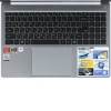 Купить 16" ноутбук tecno megabook k16s серый