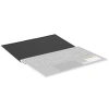 Купить 15.6" ноутбук asus vivobook pro m6500xu-ma082 серебристый