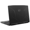 Купить 15.6" ноутбук msi bravo 15 c7vf-038ru черный