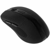 Купить мышь беспроводная qumo comfort m18  черный