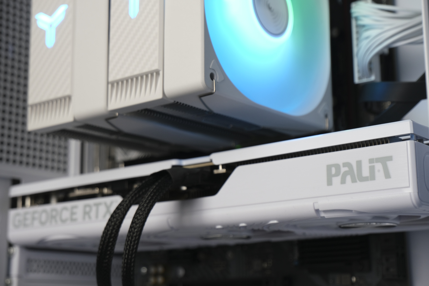 Купить игровой компьютер amd ryzen 9 7950x, nvidia geforce rtx 5070 12gb