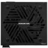Купить блок питания powercase pw600 [ps-600w-dc] черный
