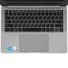 Купить 14" ноутбук infinix inbook air pro+ xl434 серый