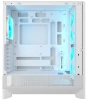 Купить корпус cougar airface 180 rgb  белый