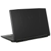 Купить 17.3" ноутбук msi gf76 katana 17 b12vgk-274ru черный