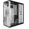 Купить корпус exegate cp-601 [ex261447rus] черный