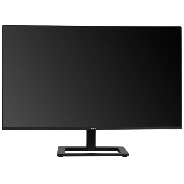 Купить 27" монитор philips 27e1n1600ae черный