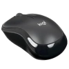 Купить клавиатура+мышь беспроводная   logitech mk295 silent wireless combo черный