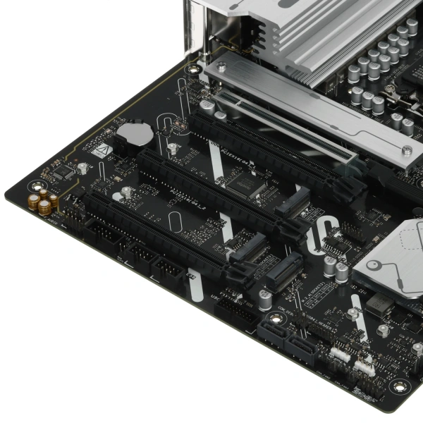 Купить материнская плата asus prime z890-p