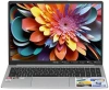 Купить 16" ноутбук tecno megabook k16s серебристый