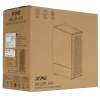 Купить корпус adata xpg valor air  черный