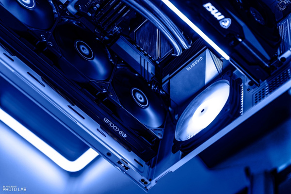Купить игровой компьютер amd ryzen 7 7700, rtx 5060 ti 16gb