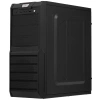 Купить корпус exegate xp-329s [ex278402rus] черный