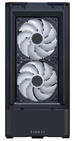 Купить корпус lian li lancool 207 [g99.lan207rx.r0] черный