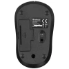 Купить мышь беспроводная defender datum mm-285 [52285] черный