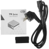 Купить блок питания pccooler yn850 [p5-yn850-g1ffbk1-eu] черный