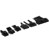 Купить блок питания deepcool gamerstorm pn850d [r-pn850d-fc0b-wgeu-v2] черный