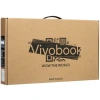 Купить 15.6" ноутбук asus vivobook 15 x1504va-bq144 коричневый