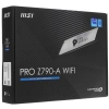 Купить материнская плата msi pro z790-a wifi