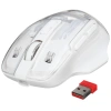 Купить мышь беспроводная defender astro elite gm-056 [52056] прозрачный