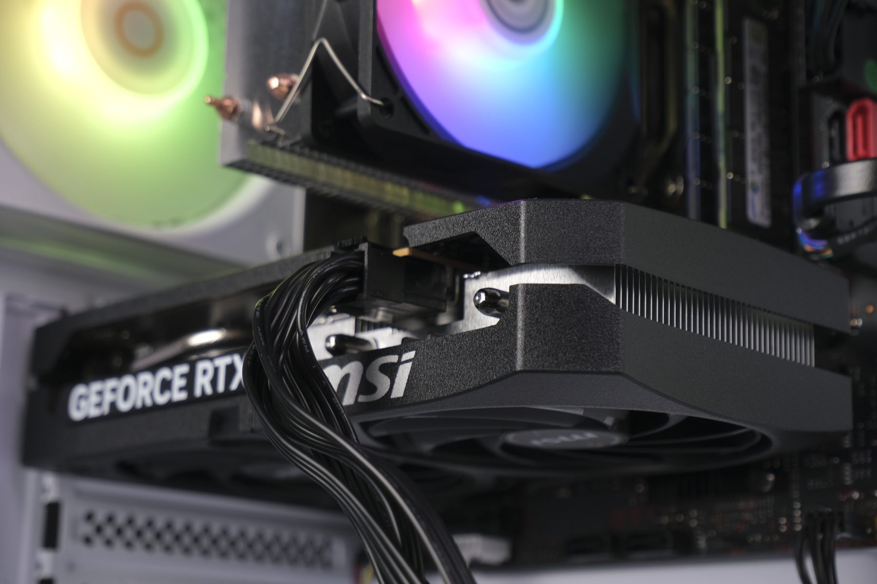Купить xeon 2650v4, rtx 5060, ddr3 32gb, 2000gb
