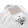 Купить кулер для процессора deepcool ak400 wh [r-ak400-whnnmn-g-1]