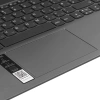 Купить 15.6" ноутбук lenovo ideapad slim 3 15abr8 серый